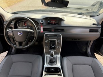 Volvo V70 III Kombi Facelifting 2.0 D2 DRIVE-E 120KM 2015 Volvo V70 2.0 D2 Xenony Podgrzewane fotele Webasto, zdjęcie 8