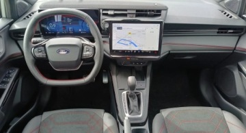 Ford Puma II Crossover Facelifting 1.0 EcoBoost Hybrid 125KM 2026 Ford Puma Ford Puma 1,0 MHEV 125 KM AUT-7 Hybryda 125KM, zdjęcie 6