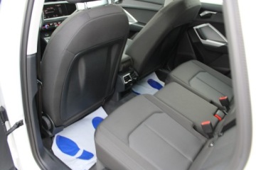 Audi Q3 II SUV 2.0 35 TDI 150KM 2021 Audi Q3 VIRTUALN Gwarancja Salon Polska G.Fotele, zdjęcie 15