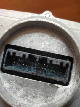 MODUL MĚNIČ VOLVO OE 31395945