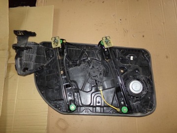 MECHANIZMUS OKNO PRAVÝ PŘEDNÍ VOLVO V40 II EVROPA