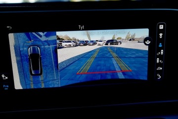 Mercedes GLE V167 SUV Plug-In Facelifting 2.0 350de 333KM 2024 Mercedes GLE 350 de AMG skora kamery 360 nawi PANO, zdjęcie 35