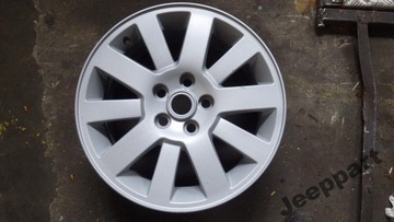 DISK 17' RANGE ROVER DISCOVERY 3 4 III IV
