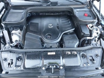 Mercedes GLS X167 2023 Mercedes-Benz GLS 450 4Matic 2023 3.0l 3.0 Benzyna 362KM, zdjęcie 8