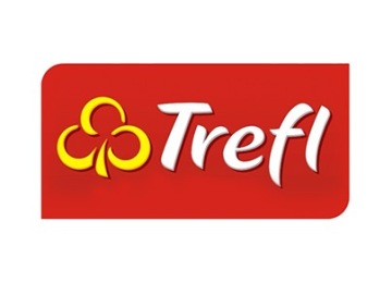 Пазл Trefl 4в1 Свинка Пеппа 34359
