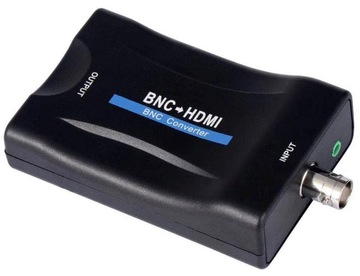 Конвертер BNC в HDMI