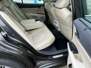 Toyota Camry IX Sedan 2.5 Hybrid Dynamic Force 218KM 2020 Toyota Camry Executive+Pakiet VIP/Srewis/ Salon PL, zdjęcie 33