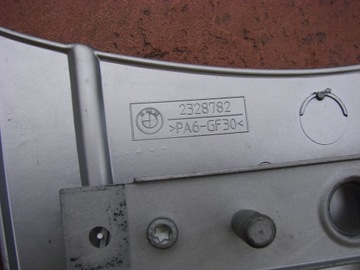 ЧЕХОЛ СИДЕНЬЯ ROCKSTER BMW R1150