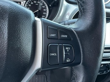 Suzuki Vitara III SUV 1.6 VVT 120KM 2016 Suzuki Vitara Kamera Grzany fotel Tempomat Hak Alu, zdjęcie 19