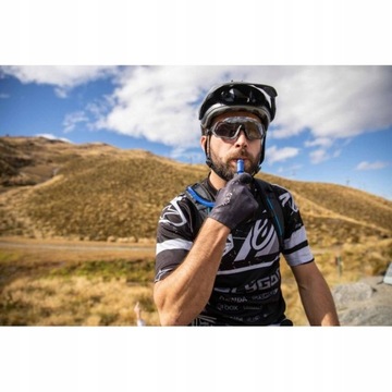 ZEFAL HYDRO ENDURO Plecak z Bukłakiem 8+3 L