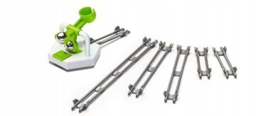 ДОПОЛНИТЕЛЬНЫЙ КОМПЛЕКТ ДЛЯ КАСКАДНОГО ГРАВИТРАКС