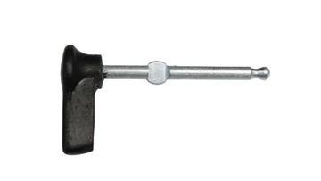 SHL Газела, Ключ зажигания WFM Оса