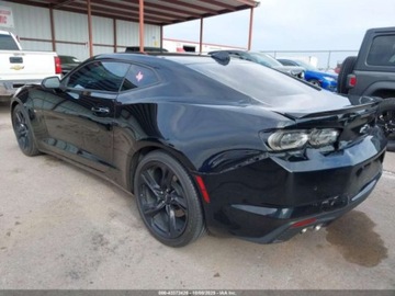 Chevrolet Camaro VI Coupe 3.6 335KM 2023 Chevrolet Camaro 3LT 2023 3.6l 3.6 Benzyna 335KM, zdjęcie 12