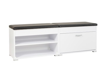 SZAFKA NA BUTY 130cm PRODUCENT