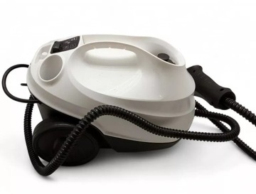 Кархер SC3 пароход