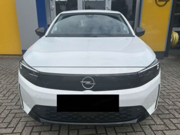 Opel Corsa F Hatchback 5d Facelifting 1.2 Turbo 100KM 2025 Od ręki - Edition 1.2 Turbo 100KM / Pakiet Komfort Edition, Tech Edition, zdjęcie 1