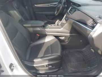 Cadillac 2021 Cadillac XT6 Luxury 2021 2.0l 2.0 Benzyna 235KM, zdjęcie 7