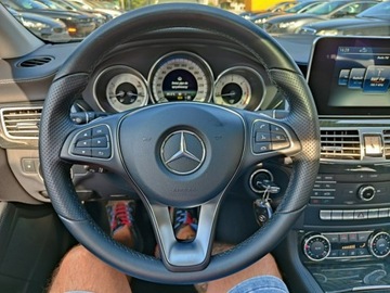 Mercedes CLS W218 Shooting Brake Facelifting 250 BlueTec 204KM 2016 Mercedes CLS 250 2.2 CDI 204 KM, Aktywny Tempomat,, zdjęcie 9
