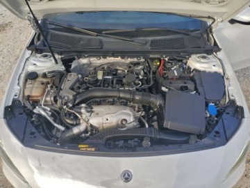 Mercedes Klasa A W177/V177 2019 Mercedes-Benz Klasa A 220 2019 2.0 Benzyna 188KM, zdjęcie 6