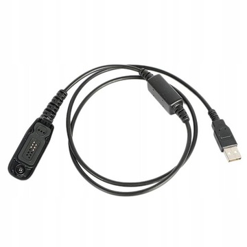USB-кабель для программирования для Motorola DP4800 DP4801