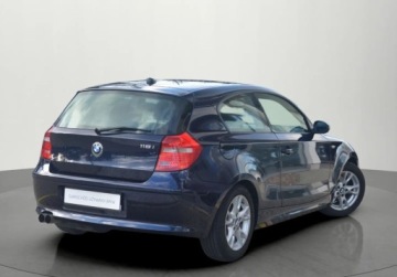 BMW Seria 1 E81/E87 Hatchback 5d E87 2.0 118i 143KM 2009 BMW Seria 1 18i Dealer BMW Bonkowscy 2.0 Benzyna 143KM, zdjęcie 4