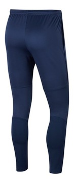 Nike spodnie dresowe męskie Dry Park 20 niebieski rozmiar XL