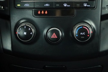 Hyundai i30 I Hatchback Facelifting 1.4 DOHC 109KM 2011 Hyundai i30 1.4 CVVT, GAZ, Klima,ALU, zdjęcie 9