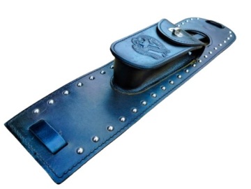 HELD SAKWA NA ZBIORNIK BAK CUSTOM LIVE TO RIDE RIDE TO LIVE