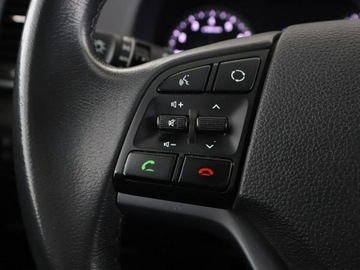 Hyundai Tucson III SUV 1.6 GDI 132KM 2016 Hyundai Tucson LPG klima hak multifunkcja czujniki, zdjęcie 29