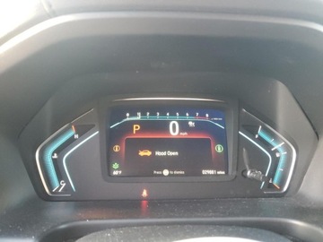 Honda Odyssey IV 2023 Honda Odyssey Touring 2023 3.5l 3.5 Benzyna 280KM, zdjęcie 9