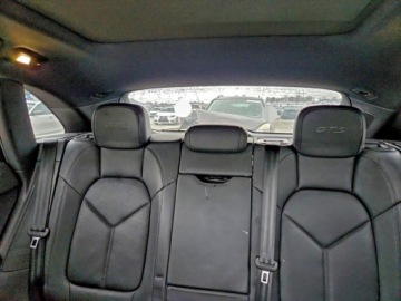 Porsche Macan SUV 3.0 V6 360KM 2017 Porsche Macan Gts 2017 3.0 Benzyna 360KM, zdjęcie 10