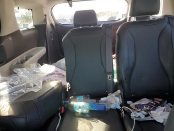 Kia Carnival II 2024 Kia Carnival Ex 2024 3.5l 3.5 Benzyna 290KM, zdjęcie 10