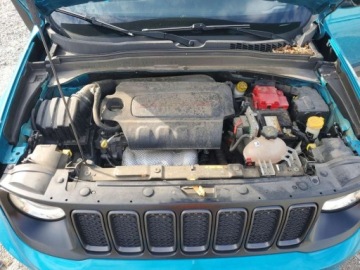 Jeep Renegade 2021 Jeep Renegade 2021 JEEP RENEGADE LATITUDE 2.4 Benzyna 180KM, zdjęcie 6