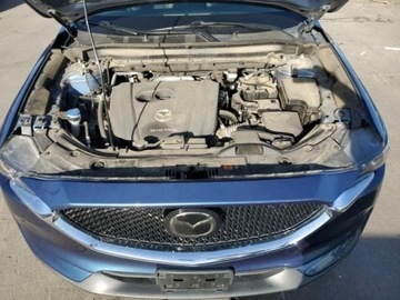 Mazda CX-5 II 2020 Mazda CX-5 2020r., Touring, od ubezpieczalni 2.5 Benzyna 187KM, zdjęcie 11