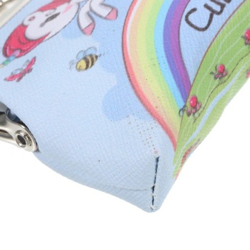 СУМКА-ЕДИНОРОГ МАЛЕНЬКАЯ СУМКА ЖЕНСКАЯ МИЛАЯ СУМКА