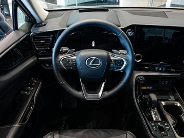 Lexus NX II 2025 Od ręki - 450h+ Prestige 2.5 Plug-in Hybrid 292KM | Podgrzewane fotele!, zdjęcie 8