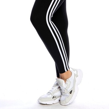 Adidas Legginsy getry spodnie damskie GN4504 XS