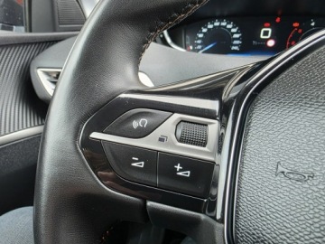 Peugeot 3008 II Crossover 1.6 BlueHDi 120KM 2017 Peugeot 3008 bezwypadkowy* bardzo zadbany* 1 lakie, zdjęcie 28