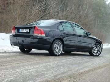 Volvo S60 I 2007 Volvo S60 I 2.4 Diesel 130KM, zdjęcie 22