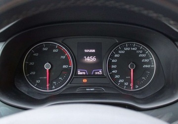 Seat Ateca SUV 1.5 EcoTSI 150KM 2018 Seat Ateca 1.5 Eco TSI 150KM Style Salon PL FV23 Czujniki LED, zdjęcie 25