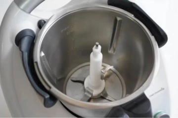 Соковыжималка для Vorwerk Thermomix TM5 TM6