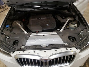 BMW X3 G01 2022 BMW X3 BMW X3 XDRIVE30I, 2022r., 4x4, 2.0L, zdjęcie 11