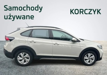 Volkswagen Taigo 1.0 TSI 95KM 2023 Volkswagen Taigo 1.0 TSI 95 KM 5 bieg.manual Life Benzyna 95KM, zdjęcie 5