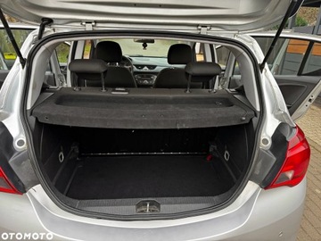 Opel Corsa E Hatchback 3d 1.4 Twinport 90KM 2016 OPEL CORSA E (X15) 1.4 (08, 68) 90 KM, zdjęcie 5