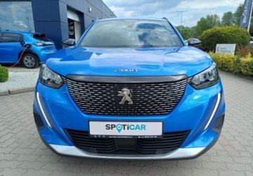 Peugeot 2008 II 2023 Peugeot 2008 162 1.2 PureTech Allure Pack 102 KM I wl. GWARANCJA 1.2, zdjęcie 1