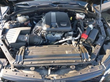 Cadillac 2022 Cadillac CT4 Sport 2022 2.0l 2.0 Benzyna 235KM, zdjęcie 8