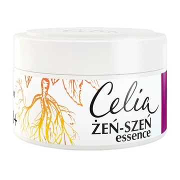 Селия Крем для лица против морщин 70+