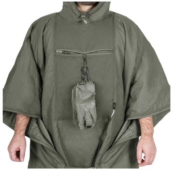 ГЕЛИКОН Пончо SWAGMAN РОЛЛ Climashield Alpha Gr.