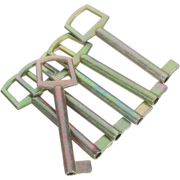 CHINESE STYLE 6 PCS LLWL