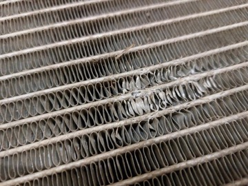 ОХЛАДИТЕЛЬ ВОДЫ TGB 425 ЛОПАТЬ